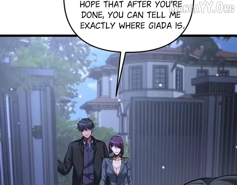 I’m Trapped In This Day For One Thousand Years Chapter 248 - page 6